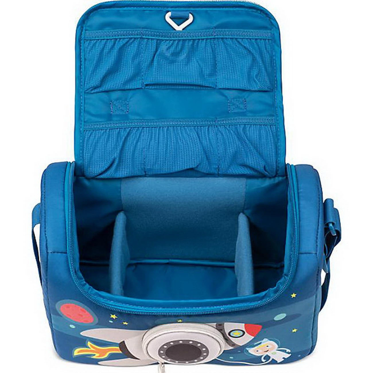 Tonies HörSpiel Transporter - Durch Die Galaxie Blau 2 Tonies HörSpiel Transporter - Durch Die Galaxie Blau – Bild 2