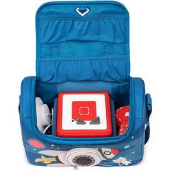 Tonies HörSpiel Transporter - Durch Die Galaxie Blau 9 Tonies HörSpiel Transporter - Durch Die Galaxie Blau -Spielzeug Welt Verkauf transporter galaxie voll