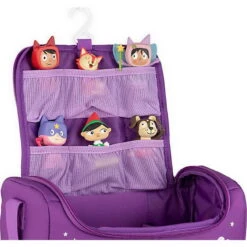 Tonies HörSpiel Transporter - Hinter Dem Regenbogen Lila 10 Tonies HörSpiel Transporter - Hinter Dem Regenbogen Lila -Spielzeug Welt Verkauf transporter regenbogen deckel