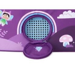 Tonies HörSpiel Transporter - Hinter Dem Regenbogen Lila 8 Tonies HörSpiel Transporter - Hinter Dem Regenbogen Lila -Spielzeug Welt Verkauf transporter regenbogen laut