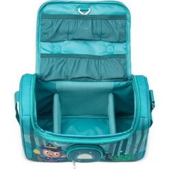 Tonies HörSpiel Transporter - Unter Dem Zaubermond Türkis 8 Tonies HörSpiel Transporter - Unter Dem Zaubermond Türkis -Spielzeug Welt Verkauf transporter zaubermond innen