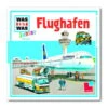 CD Was Ist Was Junior: Flughafen(07)
