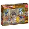 Jumbo Wasgij Retro Puzzle 4 - - 1000 Teile