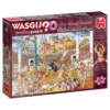 Jumbo Wasgij Retro Destiny 4 - Die Wasgij-Spiele - Puzzle
