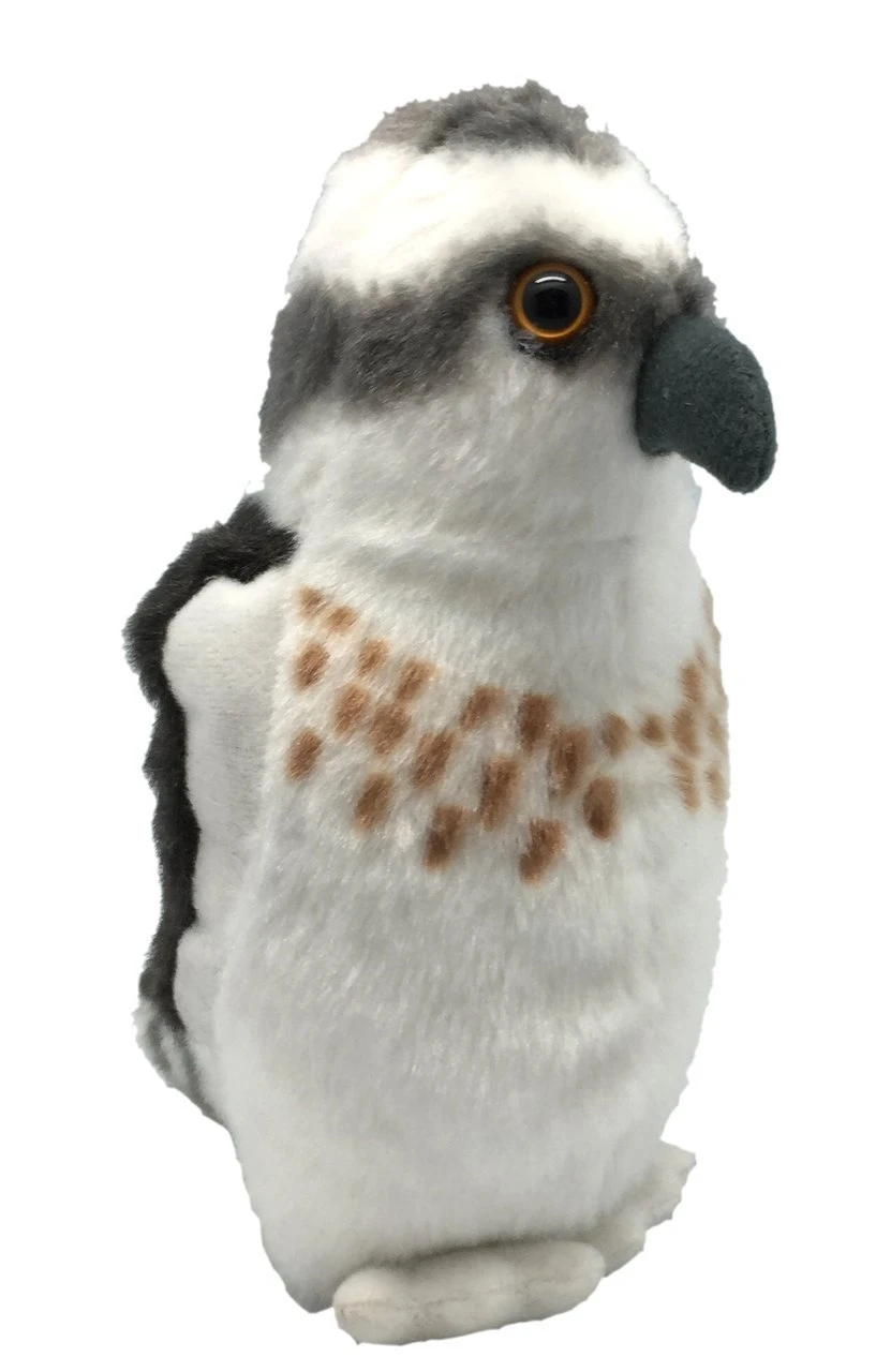 Wild Republic Fischadler Plüsch Mit Echter Vogelstimme 1 Wild Republic Fischadler Plüsch Mit Echter Vogelstimme
